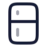 Fridge icon preview