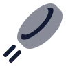 Frisbee icon preview