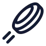 Frisbee icon preview