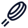 Frisbee icon preview
