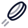 Frisbee icon preview