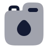 Fuel icon preview