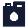 Fuel icon preview
