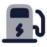 Fuel Station icon preview