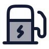 Fuel Station icon preview