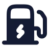 Fuel Station icon preview