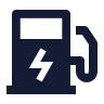Fuel Station icon preview