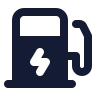 Fuel Station icon preview