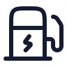 Fuel Station icon preview