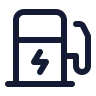 Fuel Station icon preview