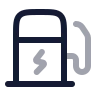 Fuel Station icon preview