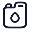 Fuel icon preview