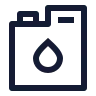 Fuel icon preview