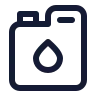 Fuel icon preview