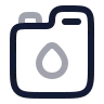 Fuel icon preview