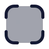 Full Screen icon preview