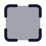 Full Screen icon preview