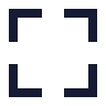 Full Screen icon preview