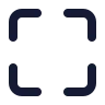 Full Screen icon preview