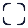 Full Screen icon preview