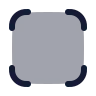 Fullscreen icon preview
