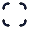 Fullscreen icon preview
