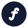 Function Circle icon preview