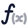 Function Of X icon preview