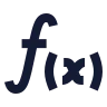 Function Of X icon preview