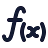 Function Of X icon preview