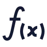 Function Of X icon preview