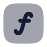 Function Square icon preview
