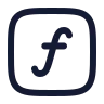 Function Square icon preview