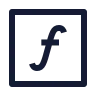 Function Square icon preview
