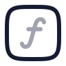 Function Square icon preview