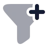 Funnel Plus icon preview