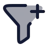 Funnel Plus icon preview