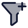 Funnel Plus icon preview