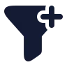 Funnel Plus icon preview