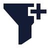 Funnel Plus icon preview