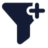 Funnel Plus icon preview