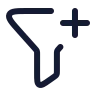 Funnel Plus icon preview