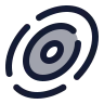Galaxy icon preview