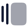 Gallery Horizontal icon preview