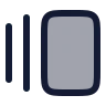 Gallery Horizontal icon preview