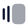 Gallery Horizontal End icon preview