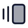 Gallery Horizontal End icon preview