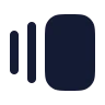Gallery Horizontal End icon preview