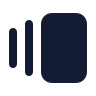 Gallery Horizontal End icon preview