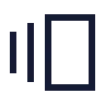 Gallery Horizontal End icon preview